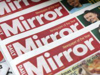 PRINC HARRY PRISTAO NA NAGODBU: Britanski tabloidi će mu platiti značajnu odštetu - 'Mirror Group Newspapers...'