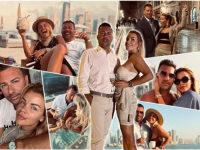 BEOGRADSKI KURIR O LEJLI I ALEMU HODOVIĆU: Uhapšeni biznismen i poznata influenserka iz Sarajeva žive u neviđenom luksuzu (FOTO)