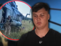 RUSKI PILOT KOJI JE PREBJEGAO U UKRAJINU BRUTALNO UBIJEN U ŠPANIJI: Kuzminov dobio 500.000 dolara da preda Kijevu moćni helikopter