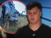 RUSKI PILOT KOJI JE PREBJEGAO U UKRAJINU BRUTALNO UBIJEN U ŠPANIJI: Kuzminov dobio 500.000 dolara da preda Kijevu moćni helikopter