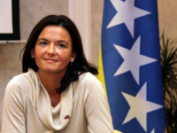 POZLILO JOJ NAKON POVRATKA IZ NEW YORKA: Tanja Fajon, ministrica vanjskih poslova Slovenije, primljena u bolnicu