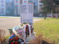 MASAKR KOJI JE PRETHODIO MARKALAMA: Obilježena 30. godišnjica masakra u ulici Oslobodilaca Sarajeva na Dobrinji (FOTO)