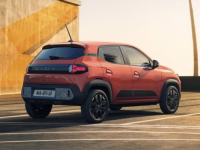 OVA DACIA JE NAJEFTINIJI ELEKTRIČNI AUTOMOBIL: I ima sve što treba; planiraju uzdrmati tržište...