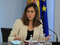 DA LI ĆE NA EUROSONG: 'Izraelu treba zabraniti bilo kakvu međunarodnu aktivnost kao taktiku pritiska da se zaustavi genocid...'