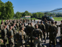 RACIONALNO I EKONOMIČNO: Zbog nedostatka vojnika u OSBiH, inicirano povećanje dobne granice profesionalne službe