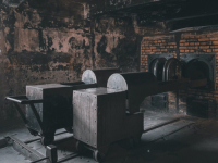 KAKVA MORBIDNA SREĆA: Žena se probudila nekoliko trenutaka prije nego li što će je kremirati