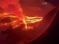 KATASTROFA NA ISLANDU: 'Mislim da je ovo kraj, izgubili smo bitku!' (FOTO, VIDEO)