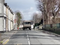 DRAMA U ENGLESKOJ: Traje najveća evakuacija od Drugog svjetskog rata... (FOTO)