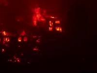 VATRA JE UNIŠTILA SVE PRED SOBOM: U velikom požaru poginulo najmanje 112 ljudi, sumnja se da je namjerno izazvan... (FOTO, VIDEO)
