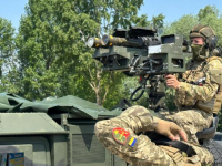 RUSI CILJALI LUČKU INFRASTRUKTURU: Ukrajinci tvrde da su oborili 40 od 45 dronova lansiranih u posljednjem napadu agresora