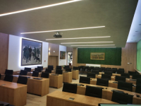 FINANSIJSKI PROBLEMI U VELIKOJ KLADUŠI: 'Stale su sve isplate. Moramo čekati do 1. aprila da išta dobijemo'