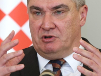 ZORAN MILANOVIĆ KIPTI OD BIJESA: 'Ovo je nacionalna katastrofa, i prvi put od Tita da partija odlučuje o čovjeku koji...'