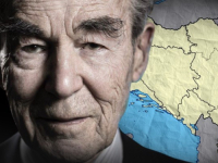 DUGOGODIŠNJI PRAVNIK I POLITIČAR: Umro čovjek koji je objavio da se raspala Jugoslavija: U decembru 1991. godine...