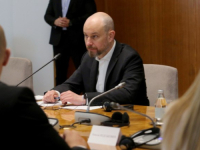 VRLO OČEKIVANO: Protiv usvanjanja rezolucije Evropskog parlamenta o Srbiji bio je zastupnik...