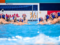 KLASIK SVJETSKOG VATERPOLA: Hrvatska pobijedila Srbiju i prošla u polufinale gdje će je čekati...