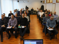POLITIČKA KRIZA U OVOM GRADU TRAJE OD JUNA PROŠLE GODINE: Nema isplate plata, tranši javnim ustanovama, ni naplate...