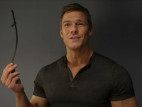 'ZAR JE ON GLUMAC?': Alan Ritchson trebao je glumiti u 'Marvelu', ali nije ozbiljno shvatio audiciju
