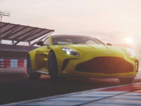 SENZACIONALAN FILMIĆ: Dvostruki prvak svijeta Fernando Alonso i Aston Martin Vantage, najbrži u historiji (VIDEO)