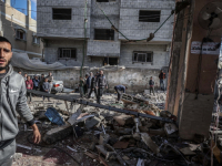 PALESTINCI TVRDE DA ĆE USKORO DOĆI DO PREKIDA VATRE U GAZI: Netanyahu je dao zeleno svjetlo, a da o tome nije...
