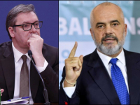 EDI RAMA UPOZORIO BEOGRAD: 'Mi smo članicao NATO-a. Svaki napad na Kosovo je i napad na Albaniju!'