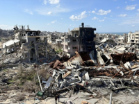 NAKON PRESUDE MEĐUNARODNOG SUDA PRAVDE: Izraelske snage ubile više od hiljadu Palestinaca u Pojasu Gaze