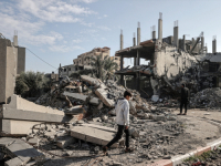 SAČINJEN NA PREGOVORIMA U PARIZU: Hamas dobio nacrt sporazuma za primirje u Gazi