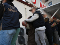 DRAMA U TURSKOJ, OBAVJEŠTAJCI NA NOGAMA: Uhapšeni osumnjičeni za prodaju informacija izraelskoj obavještajnoj agenciji Mossad preko...