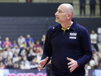 BEĆIRAGIĆ NEZADOVOLJAN NAKON PORAZA: 'Stalno smo tražili tu tricu, nedostajala nam je'