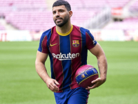 NEKADAŠNJI SAIGRAČ EDINA DŽEKE: Kardiolog dao odobrenje, na fudbalski teren se vraća...