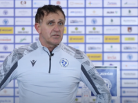 TRENER ŽELJEZNIČARA UOČI DERBIJA: 'Presudna utakmica za nas'