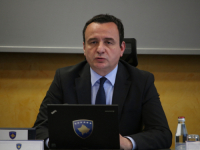 ALBIN KURTI JE UBIJEĐEN: 'Odnosi Kosova i Sjedinjenih Američkih Država, zbog Uredbe o dinaru...'