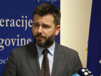 ALBIN ZUHRIĆ ZA 'SLOBODNU BOSNU': 'Putin je odobrio Dodiku izmijenjeni separatistički plan koji je mnogo opasniji od prethodnog'