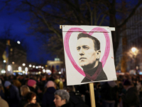 PUTINOV REŽIM PRIJETI: 'Ne okupljajte se zbog smrti Navaljnog'