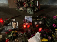 DO KRAJA SEDMICE: Navaljnijev tim traži javnu komemoraciju u Moskvi