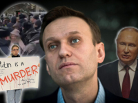 'PODNE PROTIV VLADIMIRA PUTINA': Šta piše u političkom testamentu Navaljnog?
