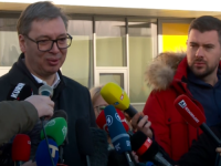 NA ZAHTJEV SRBIJE: Večeras vanredna sjednica Vijeća UN-a o Kosovu, Vučić ide u New York