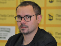 SOCIOLOG ALEKSEJ KIŠJUHAS: 'Crvene linije na Balkanu odavno su pređene, ostaje da se sami izborimo sa velikosrpskim nacionalistima u našim redovima'