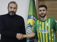 BH. VEZNJAK KARIJERU NASTAVLJA U TURSKOJ: 'San je postao java'