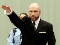 KAZNA MU MOŽE BITI I PRODUŽENA: Odbačen zahtjev masovnog ubice Andersa Breivika da mu se...