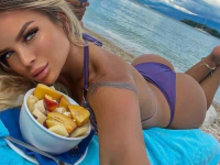 BIVŠA UČESNICA 'ZADRUGE' PROGOVORILA O PROSTITUCIJI U DUBAIJU: 'Nudili su mi 100.000 eura za intimne usluge...'