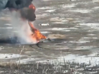 PROCURILO S PRVE LINIJE: Ruski agresori pretrpjeli katastrofu, Ukrajinci su čekali pravi trenutak...