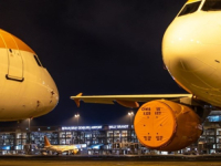 SIGURNOST NA PRVOM MJESTU: Pilot u kabini namirisao 'čudan miris' pa odgodio let iz Birminghama