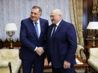 LUKAŠENKO KOPIRA DODIKA: 'Opozicija će zauzeti dio zemlje, proglasiti vlast, dovesti NATO...!'