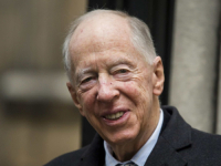 ČLAN ČUVENE BANKARSKE PORODICE: Preminuo Lord Jacob Rothschild