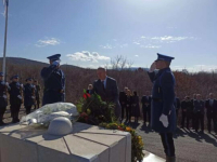 TUŽNA GODIŠNJICA: Prije 20 godina u avionskoj nesreći u blizini Mostara poginuo predsjednik Makedonije Boris Trajkovski
