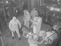 HOROR SNIMAK S KRIMA: Ovako to izgleda kada se Putinova divlja horda vrati s fronta (VIDEO)