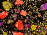 IMPRESIVNO OTKRIĆE NAUČNIKA: Pronađena šminka stara skoro četiri milenijuma