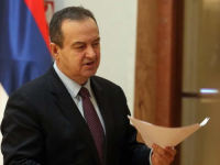 DAČIĆ ODBRUSIO GRLIĆ RADMANU: 'Niko nema pravo dijeliti lekcije Srbiji kakvu će...!'