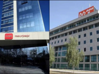 SVE JE POČELO U MAJU PROŠLE GODINE: Vrijednost Mtela drastično pala, BH Telecom je sada daleko vrijedniji