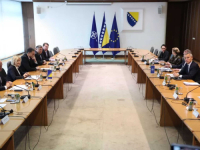 ZAUSTAVLJENE EUROATLANSKE INTEGRACIJE: Dok Rusija napreduje ka Evropi, NATO put BiH i Program reformi u blokadi!